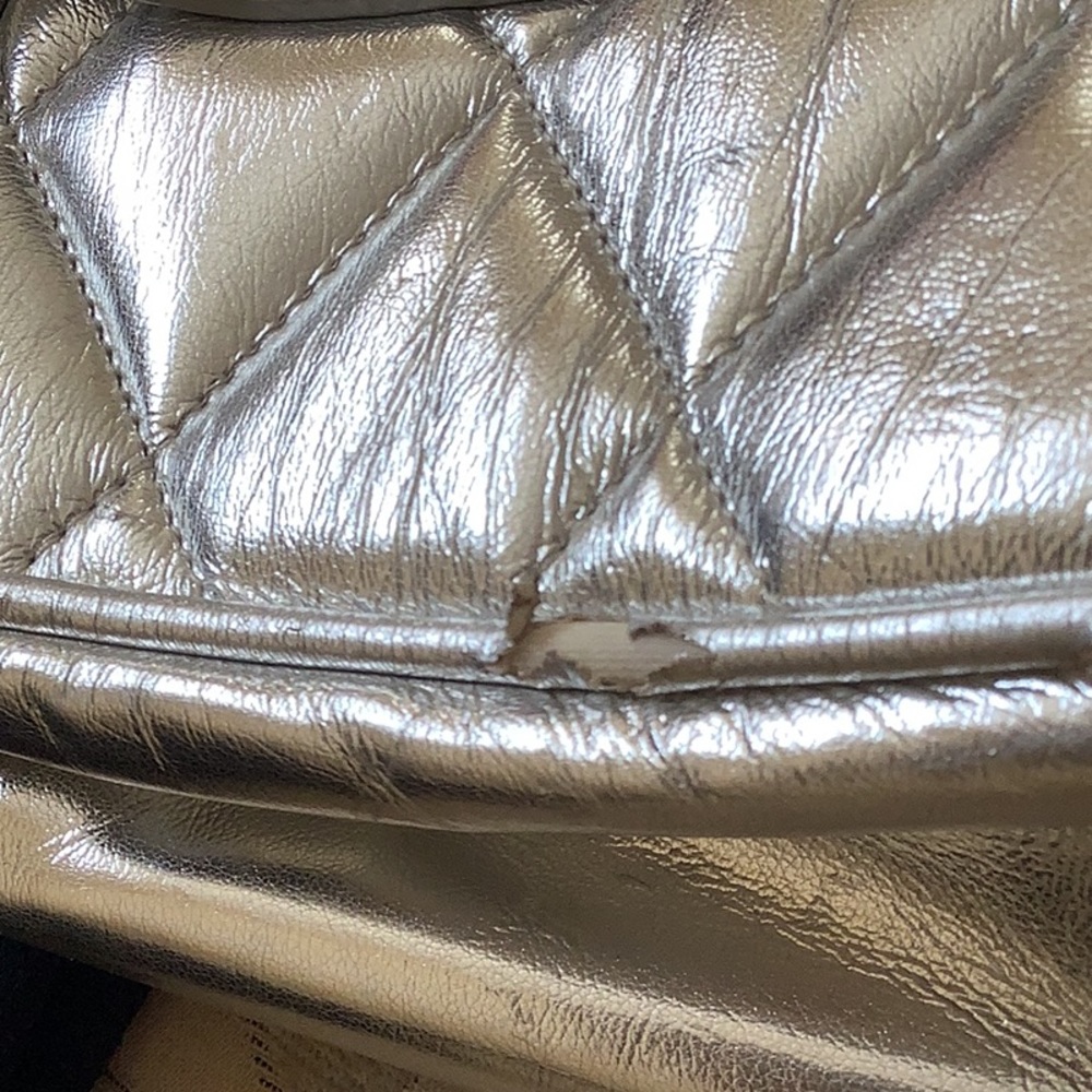 My Flat in London Satchel 🖤🖤🖤 - Picture 9 of 14